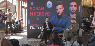 RUTUBE поддержал начинающих креаторов на ВЭФ-2022