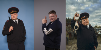 Максим Назаров о RUTUBE-трендах, полицейском юморе и творческих планах Актер Максим Назаров