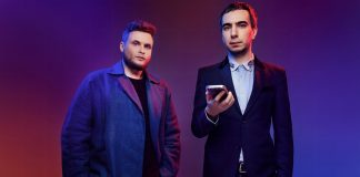 Вован и Лексус покажут новый пранк на ВЭФ-2022: смотрите на RUTUBE Вован и Лексус