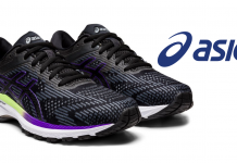 История модели кроссовок ASICS GT-2000 8 Кроссовки ASICS GT-2000 8