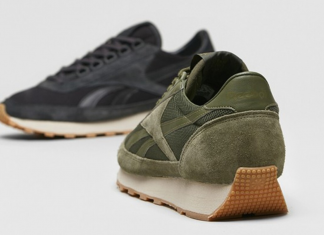 История модели кроссовок Reebok Aztec Кроссовки Reebok Aztec