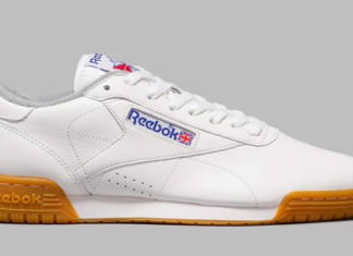 История модели кроссовок Reebok Ex-O-Fit Кроссовки Reebok Ex-O-Fit