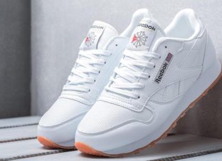 Как правильно подобрать размер кроссовок Reebok Размеры кроссовок Reebok