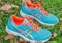 ASICS GT - история линейки кроссовок Асикс ГТ