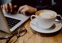 Удалёнка, кофе и производительность труда Удалёнка, кофе и производительность труда