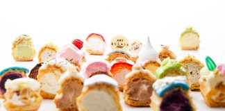 Топ-5 идей начинок для эклеров Начинки для эклеров