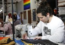 Швейное производство: организация и первые шаги Организация швейного производства