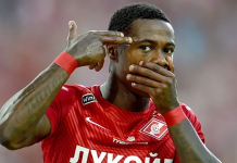 Топ-5 самых дорогих трансферов «Севильи». Кунде – первый, Промес из «Спартака» тоже в списке Самые дорогие трансфера Севильи