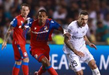 Между молотом и наковальней. Чешская «Виктория», разгромленная «Барселоной», встретится с крайне мотивированным «Интером» Виктория против Интера