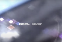 КУБОК РОССИИ 2022 | VHS EDITION