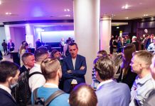 Инвестиции для всех: 12 ноября в Москве пройдет ежегодный Форум Investment Leaders Инвестиции для всех: 12 ноября в Москве пройдет ежегодный Форум Investment Leaders