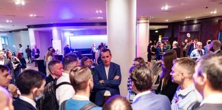 Инвестиции для всех: 12 ноября в Москве пройдет ежегодный Форум Investment Leaders Инвестиции для всех: 12 ноября в Москве пройдет ежегодный Форум Investment Leaders