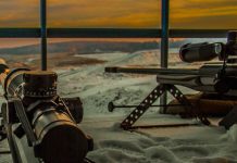 СВЛК-14С «Сумрак»: описание, особенности и характеристики Винтовка СВЛК-14С Сумрак