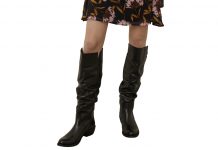 Брендовые женские сапоги: как найти фирменные сапоги по распродаже Брендовые женские сапоги