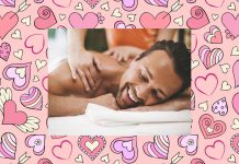 Эротический боди-массаж — добавьте новых ощущений! Эротический боди-массаж