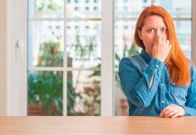 Как избавиться от запаха на диване Как избавиться от запаха на диване