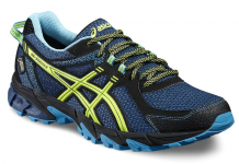 ASICS Gel-Sonoma 2 – история модели кроссовок Кроссовки ASICS Gel-Sonoma 2