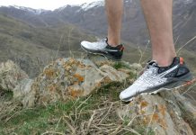 ASICS Gel-Sonoma – история модели кроссовок Кроссовки ASICS Gel-Sonoma