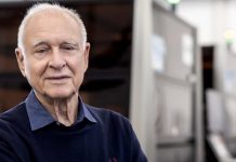 Пенсия по-итальянски: как стать миллиардером в 87 лет Джузеппе Криппа