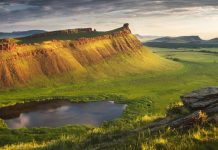 Путешествие в Хакасию: что посмотреть за 2 дня Достопримечательности Хакасии