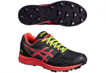 История модели кроссовок ASICS GEL-Fujisetsu 2 GTX Кроссовки ASICS GEL-Fujisetsu 2 GTX