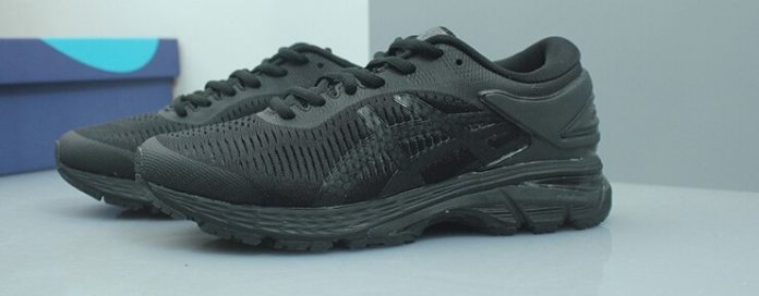 ASICS GEL-Kayano 25 - история модели кроссовок