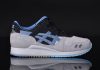 ASICS Gel Lyte III - история модели кроссовок Асикс Гель Лайт 3