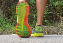 История модели кроссовок ASICS GEL-Sonoma 3 Кроссовки ASICS GEL-Sonoma 3