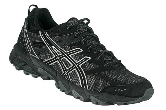 asics gel lahar