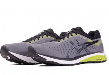 История модели кроссовок ASICS GT-1000 7 Кроссовки ASICS GT-1000 7