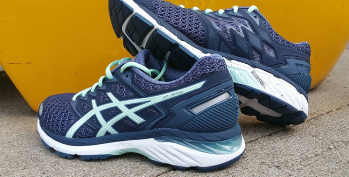ASICS GT - история линейки кроссовок Асикс ГТ