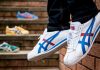 История модели кроссовок Onitsuka Tiger Corsair Кроссовки Onitsuka Tiger Corsair