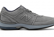 New Balance 2040 – премиальные беговые кроссовки Кроссовки New Balance 2040