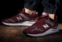 New Balance - история бренда спортивной одежды и обуви, основание марки ...