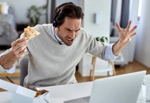 Как перестать заедать стресс: 5 рабочих советов Как перестать заедать стресс