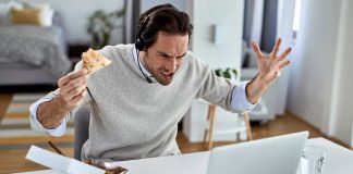 Как перестать заедать стресс: 5 рабочих советов Как перестать заедать стресс