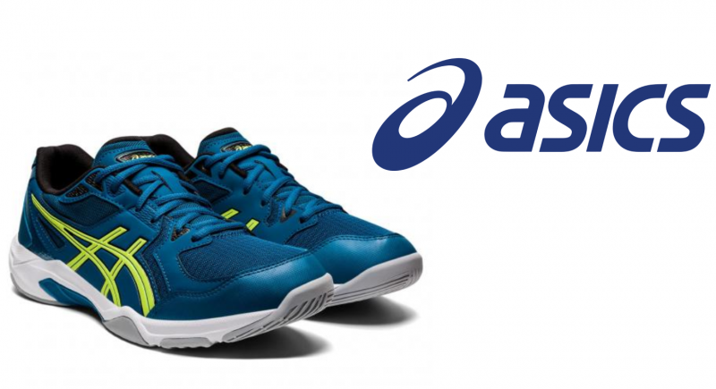 Волейбольные кроссовки ASICS - кроссовки для волейбола от Асикс