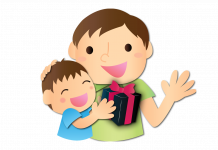 Что можно подарить сыну на День Рождения: топ-3 лучших подарка Что можно подарить сыну на День Рождения