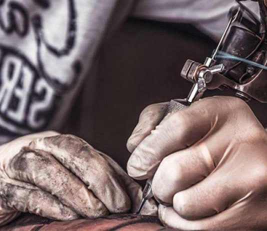 Сколько по времени делают тату: от чего зависит длительность сеанса татуировки Сколько по времени делают тату