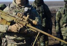 Описание винтовки “Корд”, ее особенности и характеристики АСВК Корд