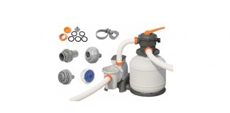 Фильтры для бассейна Фильтры для бассейна