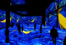 Подборка «мужских» мероприятий Москвы на декабрь Афиша мероприятий Москвы на декабрь 2022