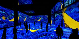 Подборка «мужских» мероприятий Москвы на декабрь Афиша мероприятий Москвы на декабрь 2022