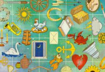 Как использовать пасьянс на игральных картах для гадания Как использовать пасьянс на игральных картах для гадания