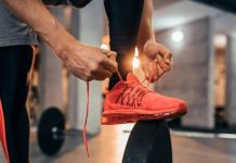 Выбираем обувь для тренировок в зале: основные критерии Как выбрать кроссовки для фитнеса в зале