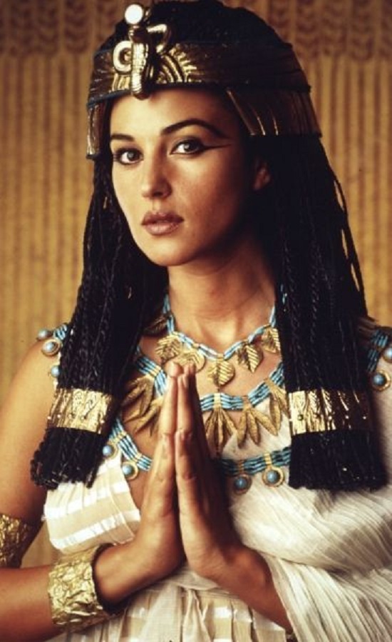 Актрисы египта