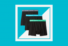 Мужское белье: разновидности и критерии выбора Мужское белье