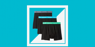 Мужское белье: разновидности и критерии выбора Мужское белье