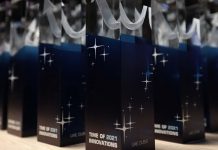 Цифровая Россия будущего на Премии Digital Leaders-2022 Цифровая Россия будущего на Премии Digital Leaders-2022