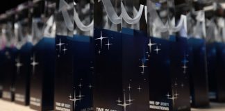 Цифровая Россия будущего на Премии Digital Leaders-2022 Цифровая Россия будущего на Премии Digital Leaders-2022